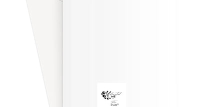 Red and Black Plaid Black Girl Ethnic  Greeting Card - D'Sare