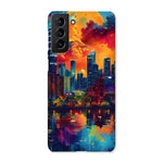 2024 Year Of The Dragon Celebration Snap Phone Case - D'Sare