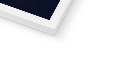 2024 Year Of The Dragon Celebration Budget Framed Poster - D'Sare