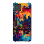 2024 Year Of The Dragon Celebration Snap Phone Case - D'Sare