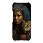 Leopard Luxe Lady Glamorous Empress  Snap Phone Case - D'Sare