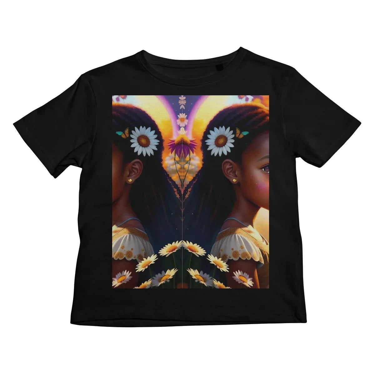 Kids T-Shirt by Prodigi