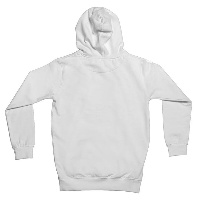 Graffiti Green and Yellow Abstract: A Dive into Vibrant Urban Art Kids Hoodie by Prodigi