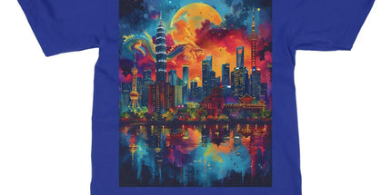 2024 Year Of The Dragon Celebration Softstyle T-Shirt - D'Sare