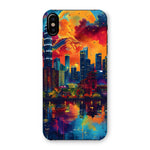 2024 Year Of The Dragon Celebration Snap Phone Case - D'Sare