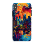 2024 Year Of The Dragon Celebration Tough Phone Case - D'Sare