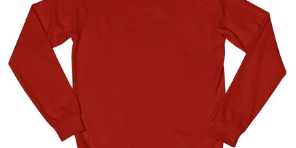 Empress Divine: The Black Feminine & Lion of Judah Legacy Crew Neck Sweatshirt - D'Sare 