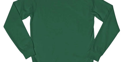 Graffiti Green and Yellow Abstract: A Dive into Vibrant Urban Art Crew Neck Sweatshirt by Prodigi