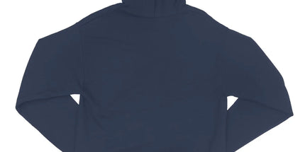 Irie Island Girl College Hoodie by Prodigi