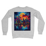 2024 Year Of The Dragon Celebration Crew Neck Sweatshirt - D'Sare