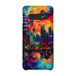 2024 Year Of The Dragon Celebration Snap Phone Case - D'Sare