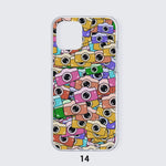 iPhone14 Series Mobile Phone Case | TPU