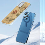 iPhone14 Series Mobile Phone Case | TPU