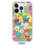 iPhone14 Series Mobile Phone Case | TPU