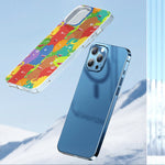 iPhone14 Series Mobile Phone Case | TPU