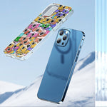 iPhone14 Series Mobile Phone Case | TPU