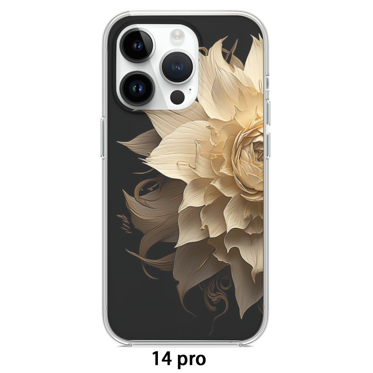 iPhone14 Series Mobile Phone Case | TPU - D'Sare