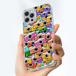 iPhone14 Series Mobile Phone Case | TPU