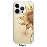 iPhone14 Series Mobile Phone Case | TPU - D'Sare