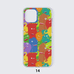 iPhone14 Series Mobile Phone Case | TPU