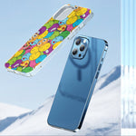 iPhone14 Series Mobile Phone Case | TPU