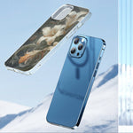 iPhone14 Series Mobile Phone Case | TPU - D'Sare