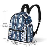 Small Size Backpack - D'Sare