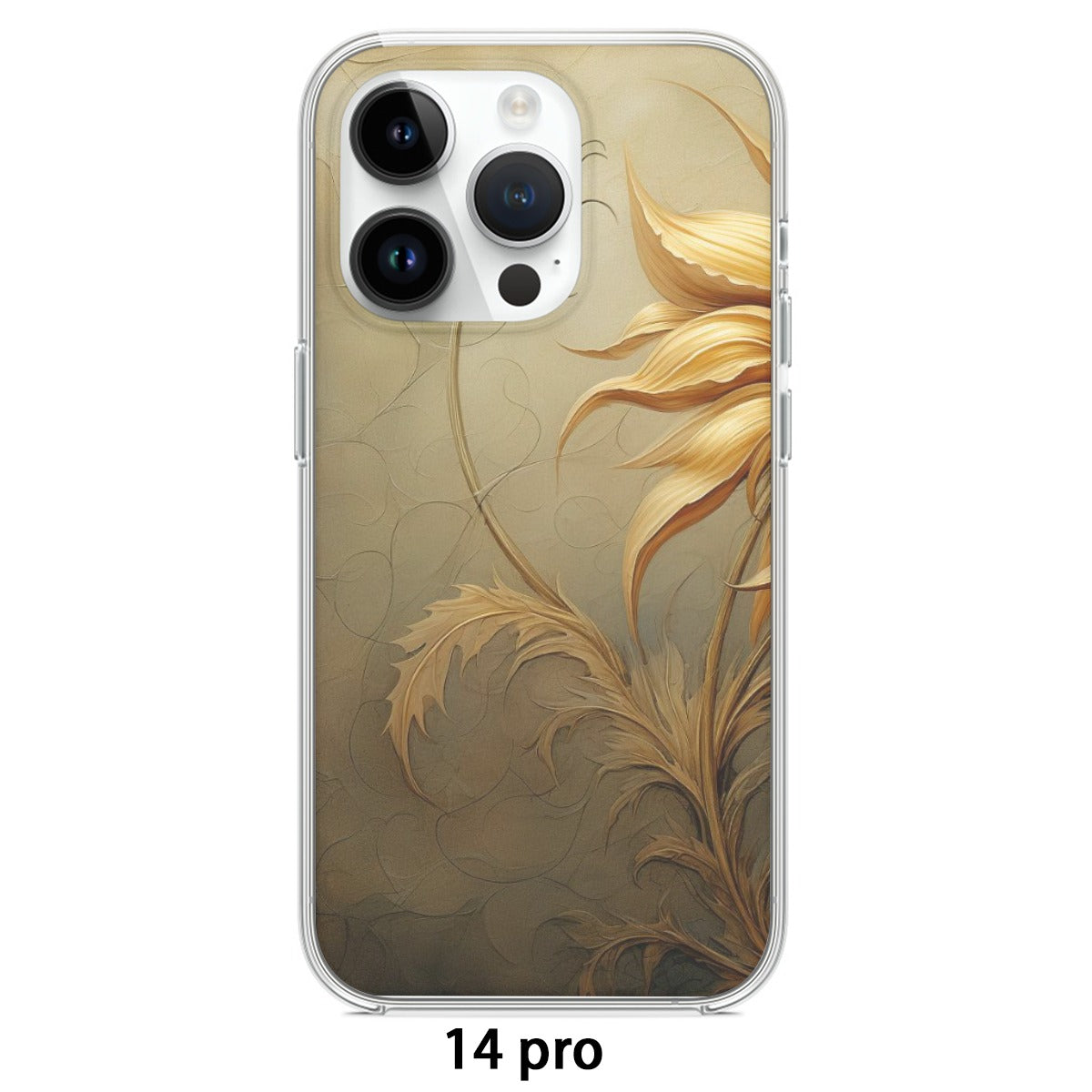 iPhone14 Series Mobile Phone Case | TPU - D'Sare