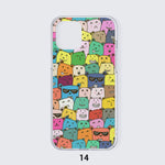 iPhone14 Series Mobile Phone Case | TPU