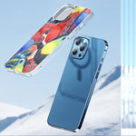 iPhone14 Series Mobile Phone Case | TPU - D'Sare