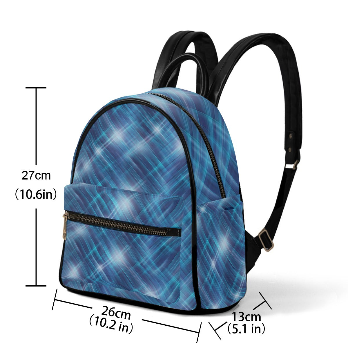 Small Size Backpack