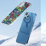 iPhone14 Series Mobile Phone Case | TPU