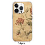 iPhone14 Series Mobile Phone Case | TPU