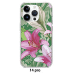 iPhone14 Series Mobile Phone Case | TPU - D'Sare