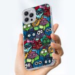 iPhone14 Series Mobile Phone Case | TPU - D'Sare