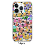 iPhone14 Series Mobile Phone Case | TPU