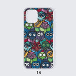 iPhone14 Series Mobile Phone Case | TPU