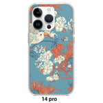 iPhone14 Series Mobile Phone Case | TPU