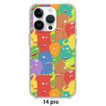 iPhone14 Series Mobile Phone Case | TPU - D'Sare