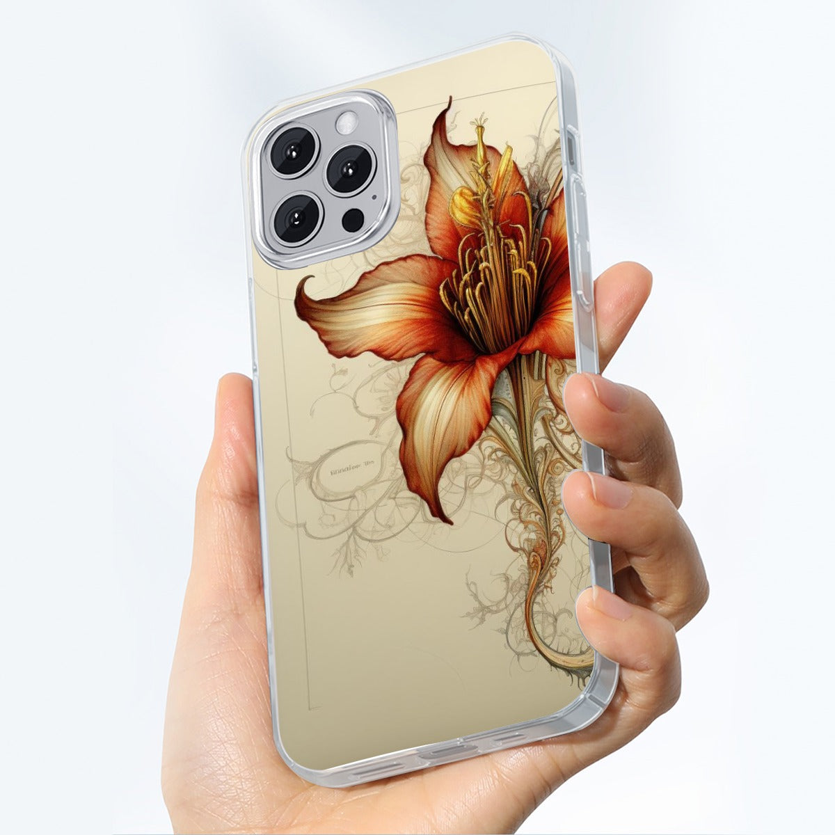 iPhone14 Series Mobile Phone Case | TPU - D'Sare