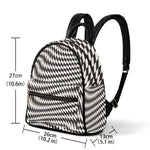 Small Size Backpack - D'Sare