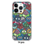 iPhone14 Series Mobile Phone Case | TPU