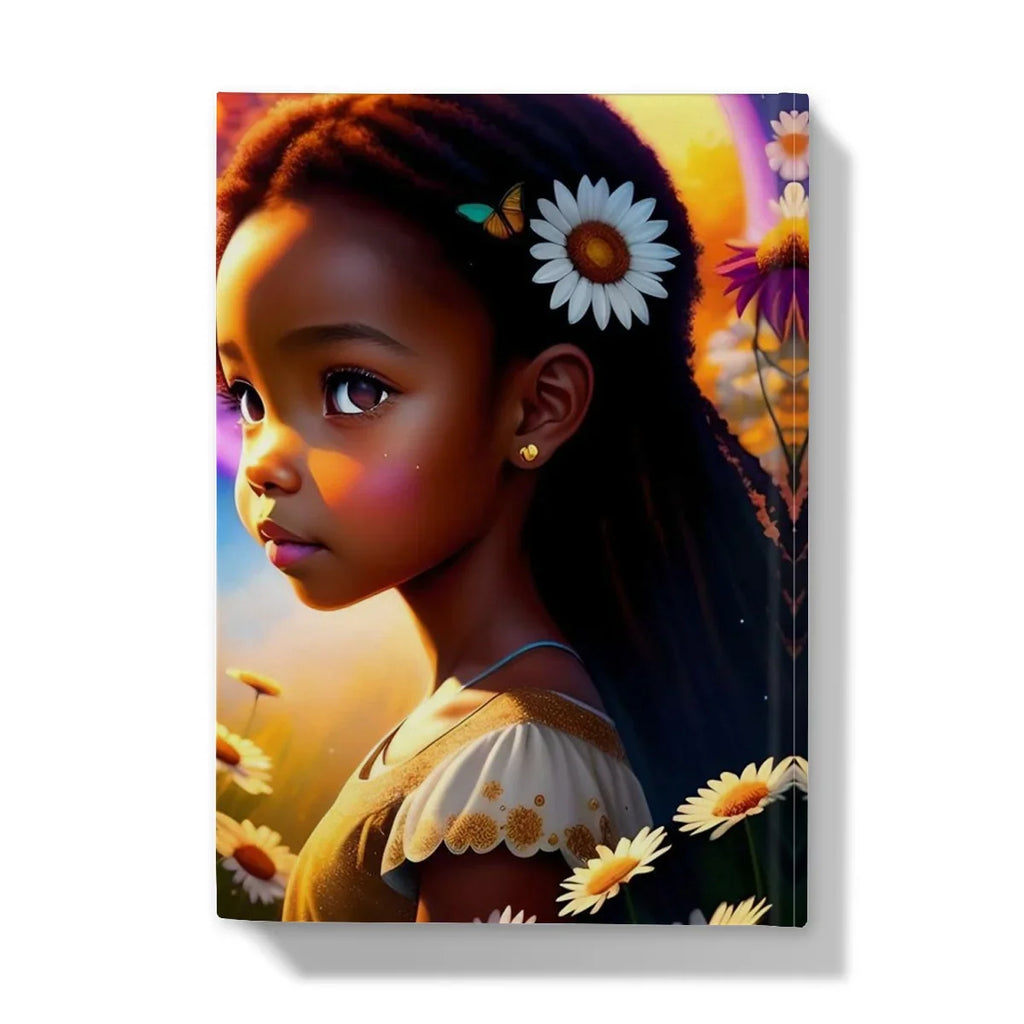 Hardback Journal - D'Sare