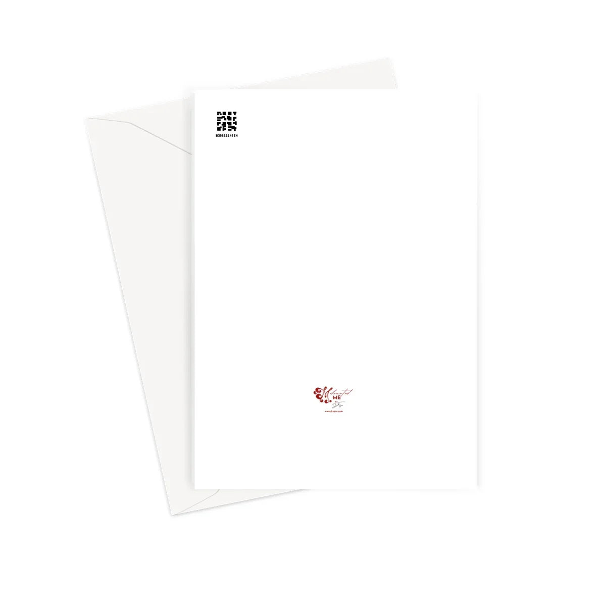 2024 Year Of The Dragon Celebration Greeting Card - D'Sare