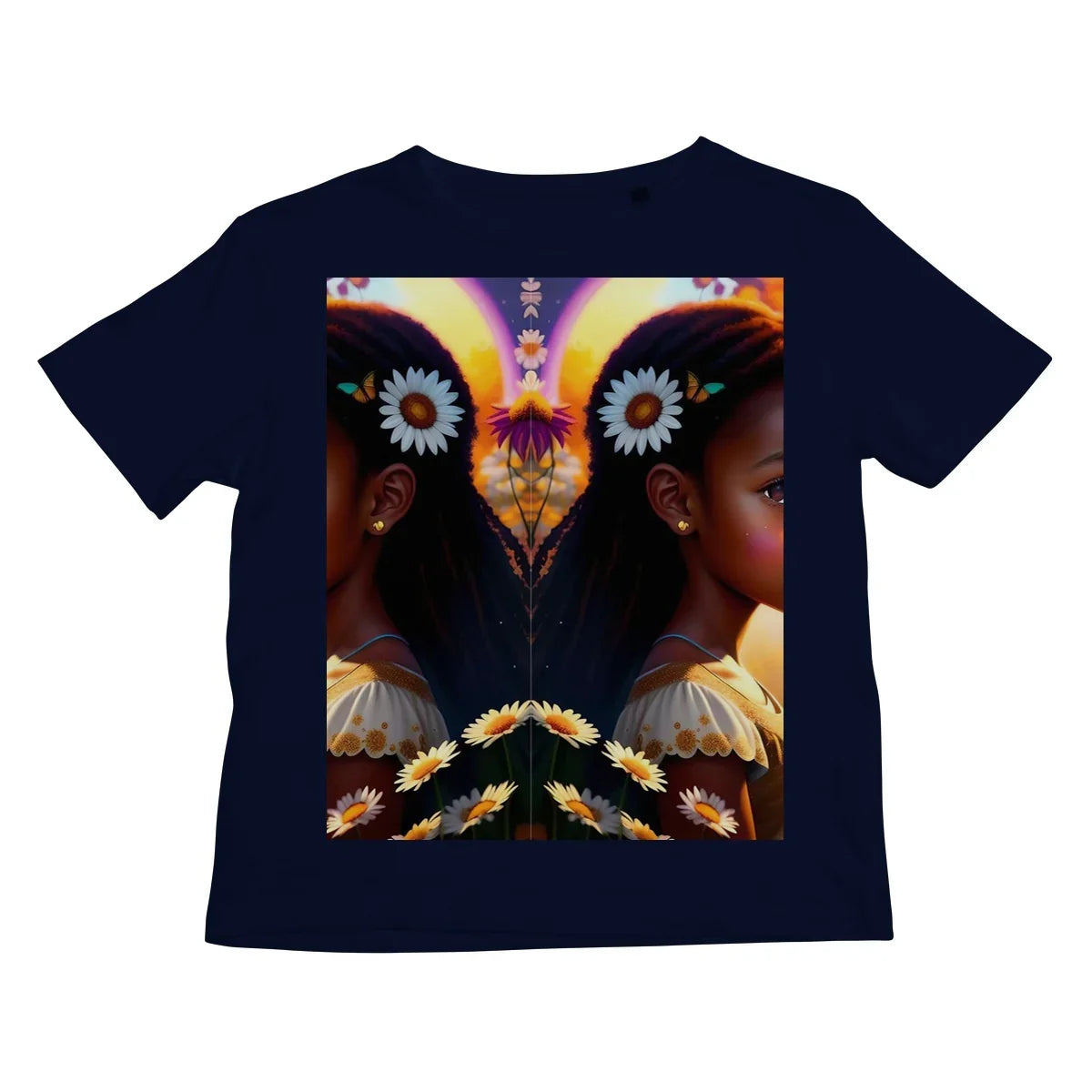 Kids T-Shirt - D'Sare