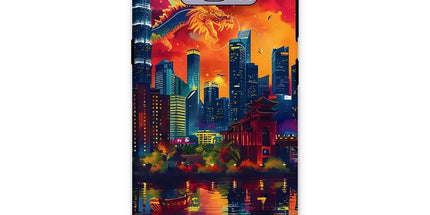 2024 Year Of The Dragon Celebration Tough Phone Case by Prodigi
