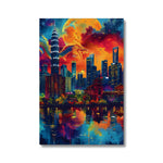 2024 Year Of The Dragon Celebration Eco Canvas