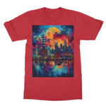 2024 Year Of The Dragon Celebration Softstyle T-Shirt - D'Sare