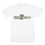 Yuh 2 Rude Softstyle T-Shirt - D'Sare 