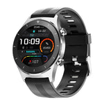 Touch Screen IP68 Waterproof Sports Smart Watch for Men - D'Sare 
